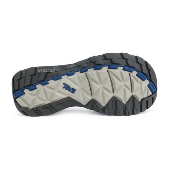Teva Omnium 2 Bungee Cord Water Shoes/Sport Sandals Mens Size 11